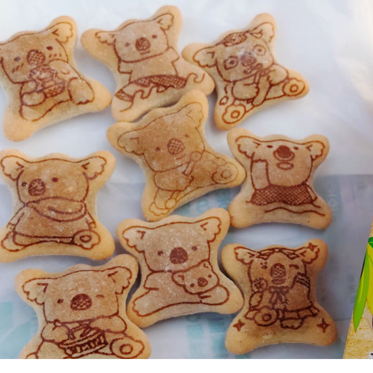 كورا نو مارتشي دقيق القمح الكامل