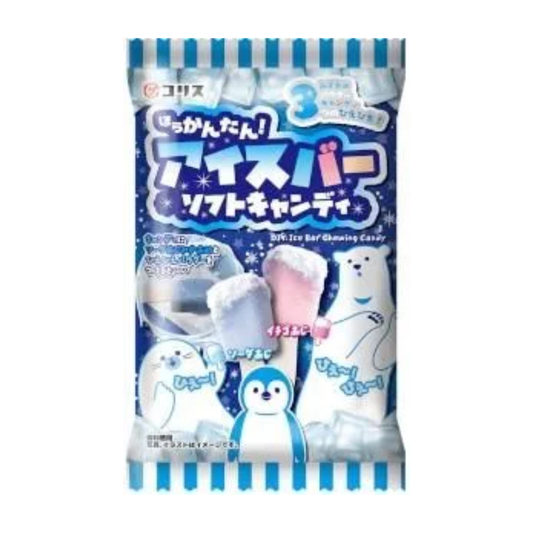 حلوى سفت آيس بار هورا كانتان