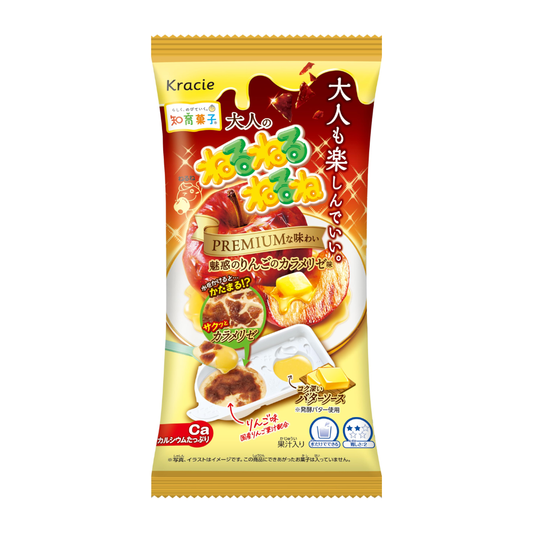 نيرونيرو نيرونيرو "نكهة كراميل التفاح"