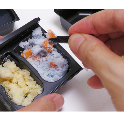 اكتشاف الحفريات! هولي هولي راموني