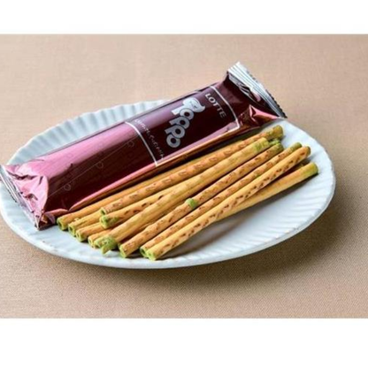 توپو ماتشا عطري مختار بعناية