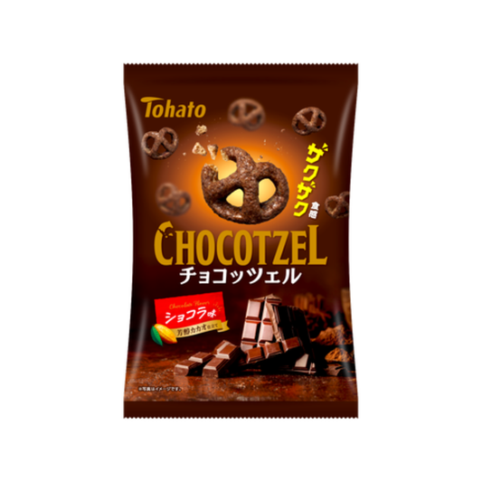 شوكو تسيل شوكولا فلافور