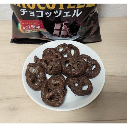 شوكو تسيل شوكولا فلافور