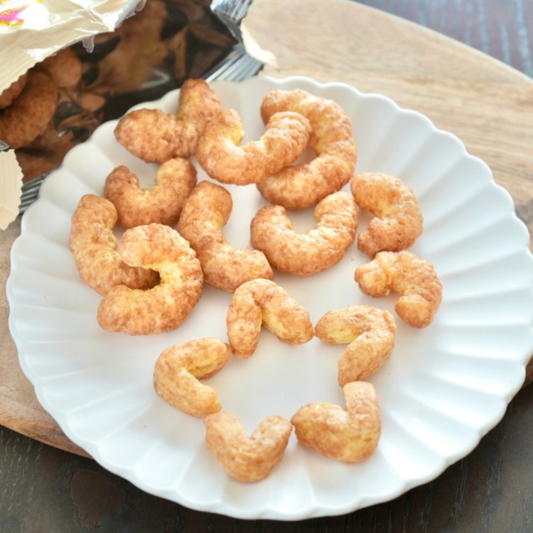 كاناال كورن "يومانا يورايماشيو كاراميل فلافور"