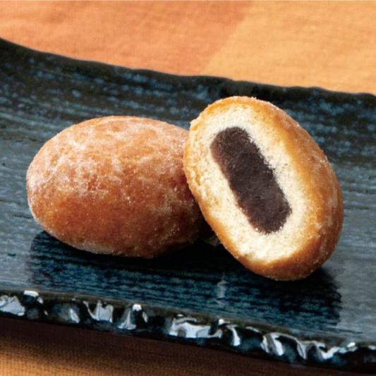 دونات الأنكو النكهة التي نفخر بها