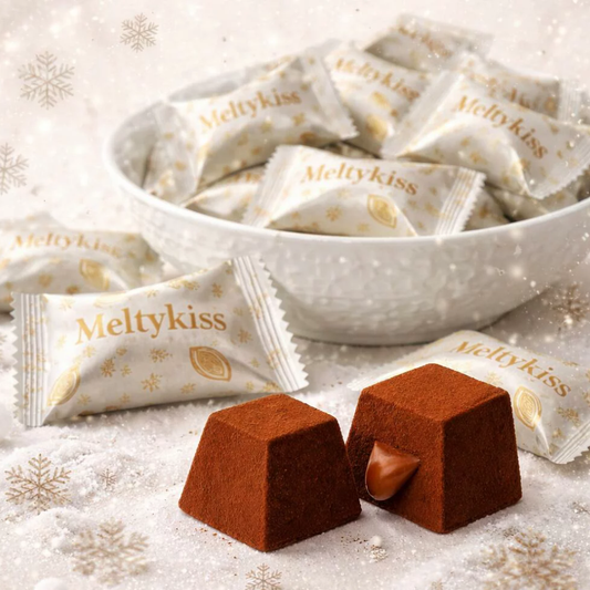 Melty Kiss Premium Chocolate (Kiss)