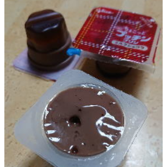 تشوكوتو بوتشين برين ميلك شوكولا