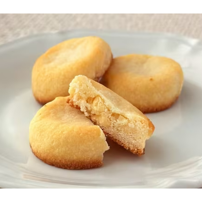 Country Mum Milky Flavor