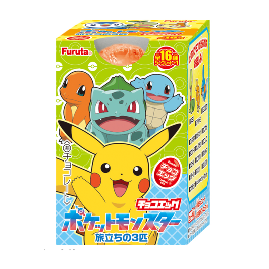 تشوكو إيغ (بوكيمون: ثلاثي البداية للرحلة)