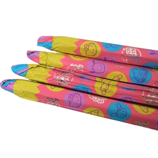 شوكو إِنبيتسو سانريو كَراكترز 4 قطع