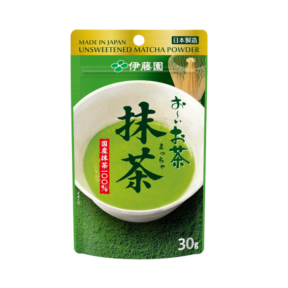 Ito En "Oi Ocha" Matcha