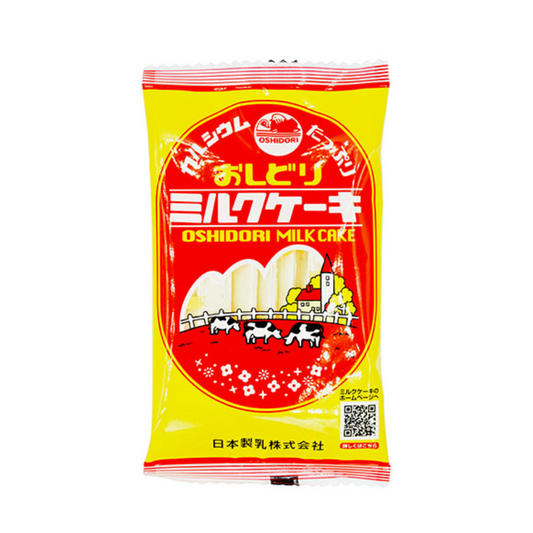 حلوى أوشيدوري ميلك كيك (حليب)