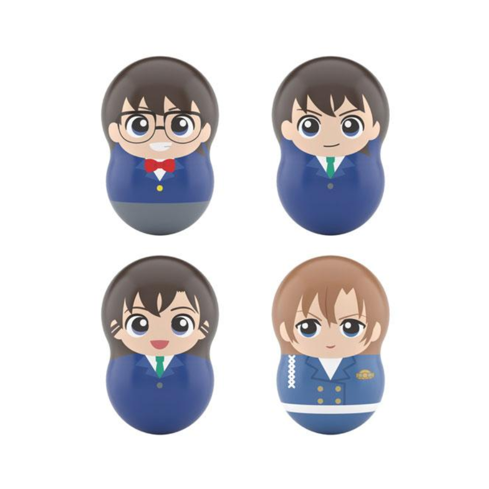 Conuts Detective Conan
