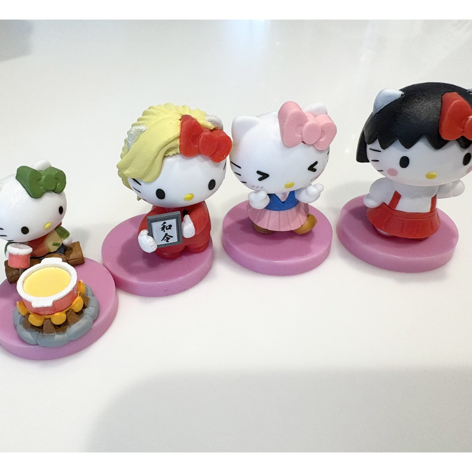 شوكو إيغ (تعاون هيلو كيتي)﻿