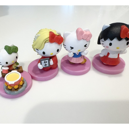 شوكو إيغ (تعاون هيلو كيتي)﻿