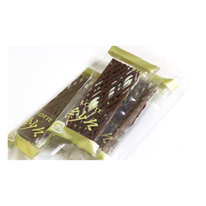 شوكولاتة "ساسا"
