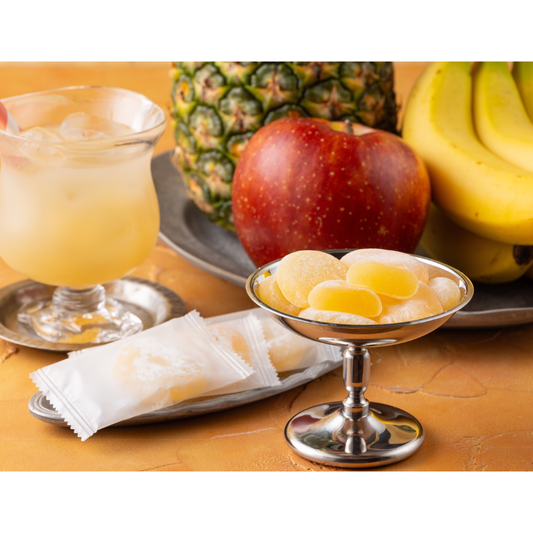 ميكس جوس موتشي