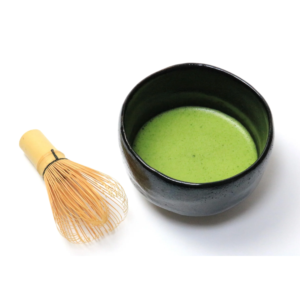Cha Sandaishi Organic Cooking Matcha Tea