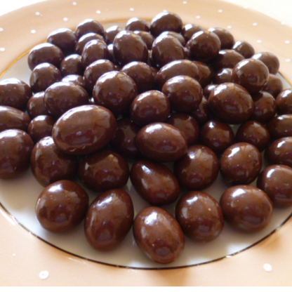 Choco Ball Peanut Flavored Chocolate