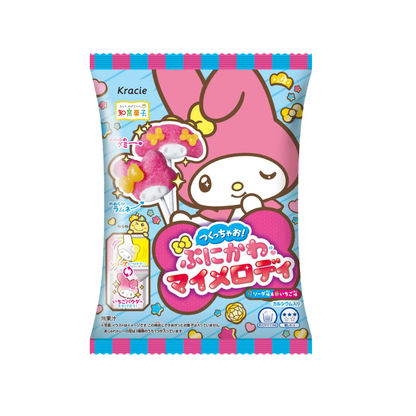 Kuktshaw! Bonikawa My Melody