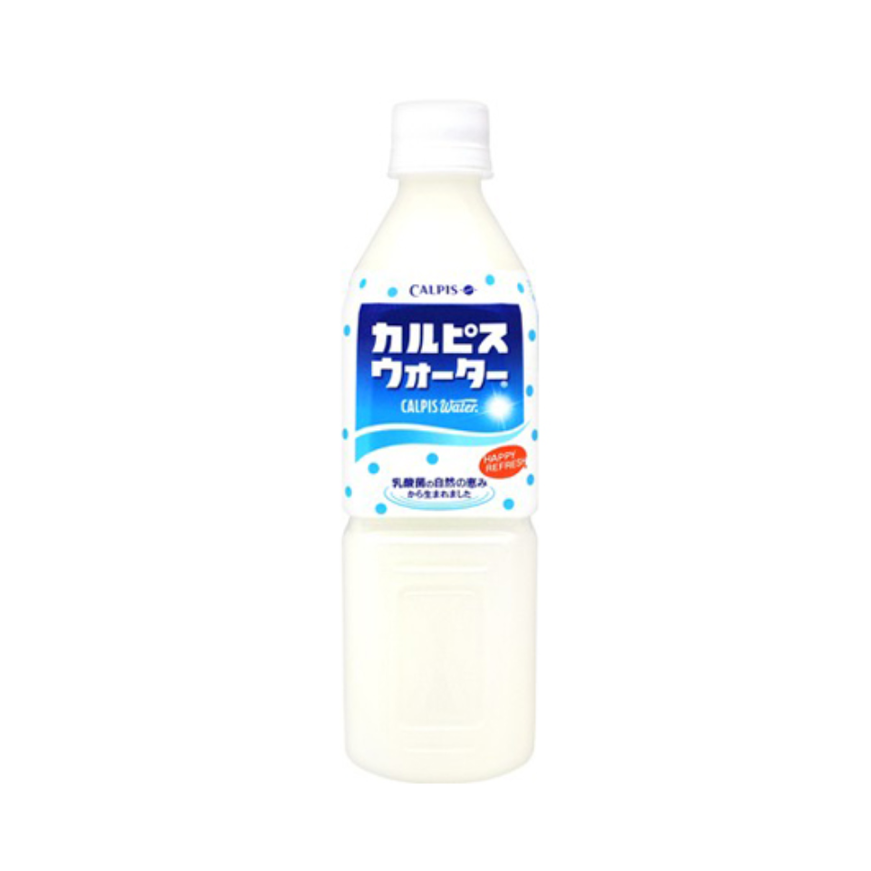 Calpis Water