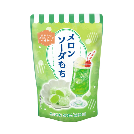 ميلون صودا موتشي