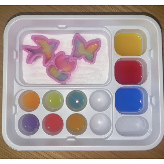 رسم جزيرة جومي