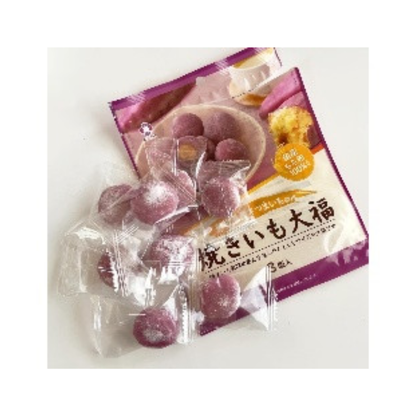 Daifoku with sweet potato