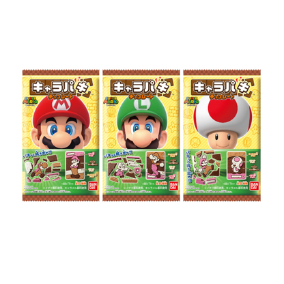 Super Mario Karabaki