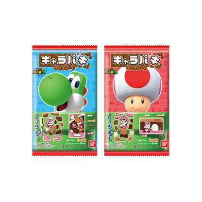 Super Mario Karabaki