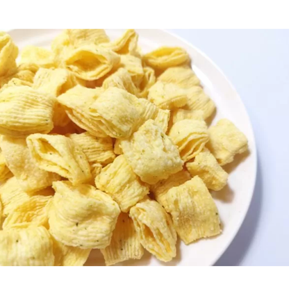 إيريارل بنكهة شوربة الذرة