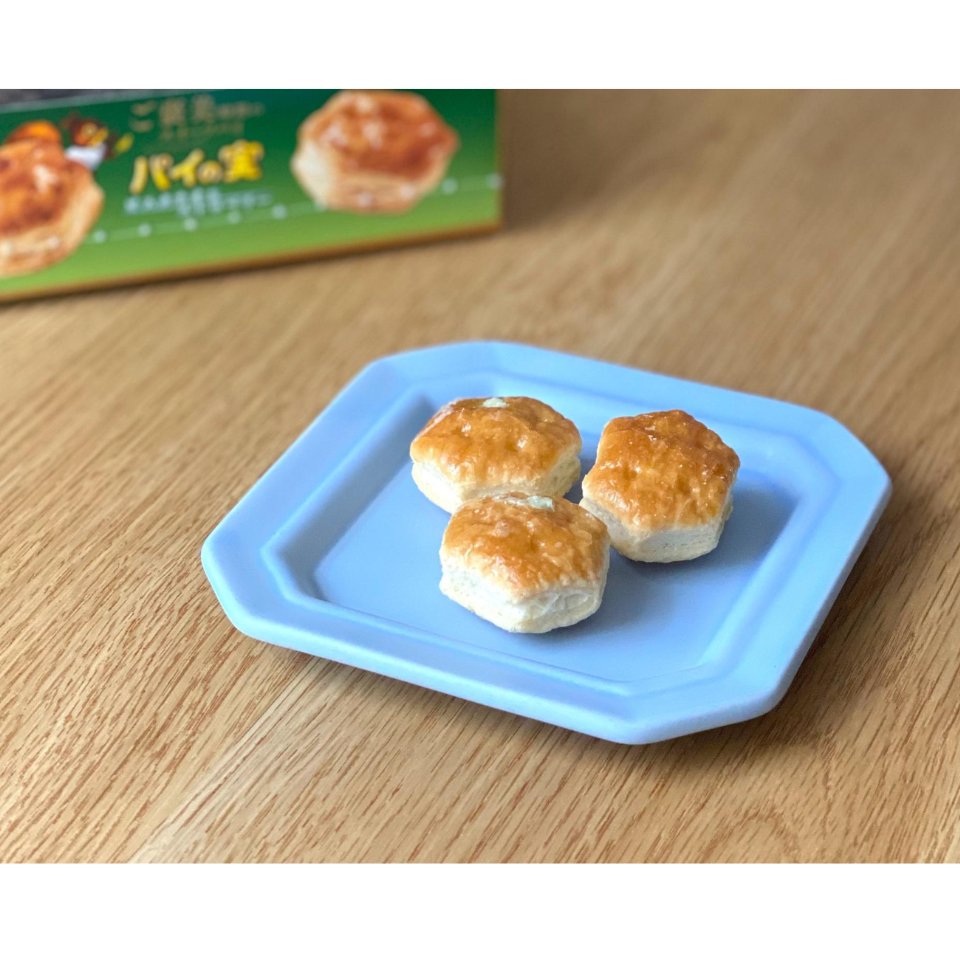 Be No Me Maple Butter Sandwich