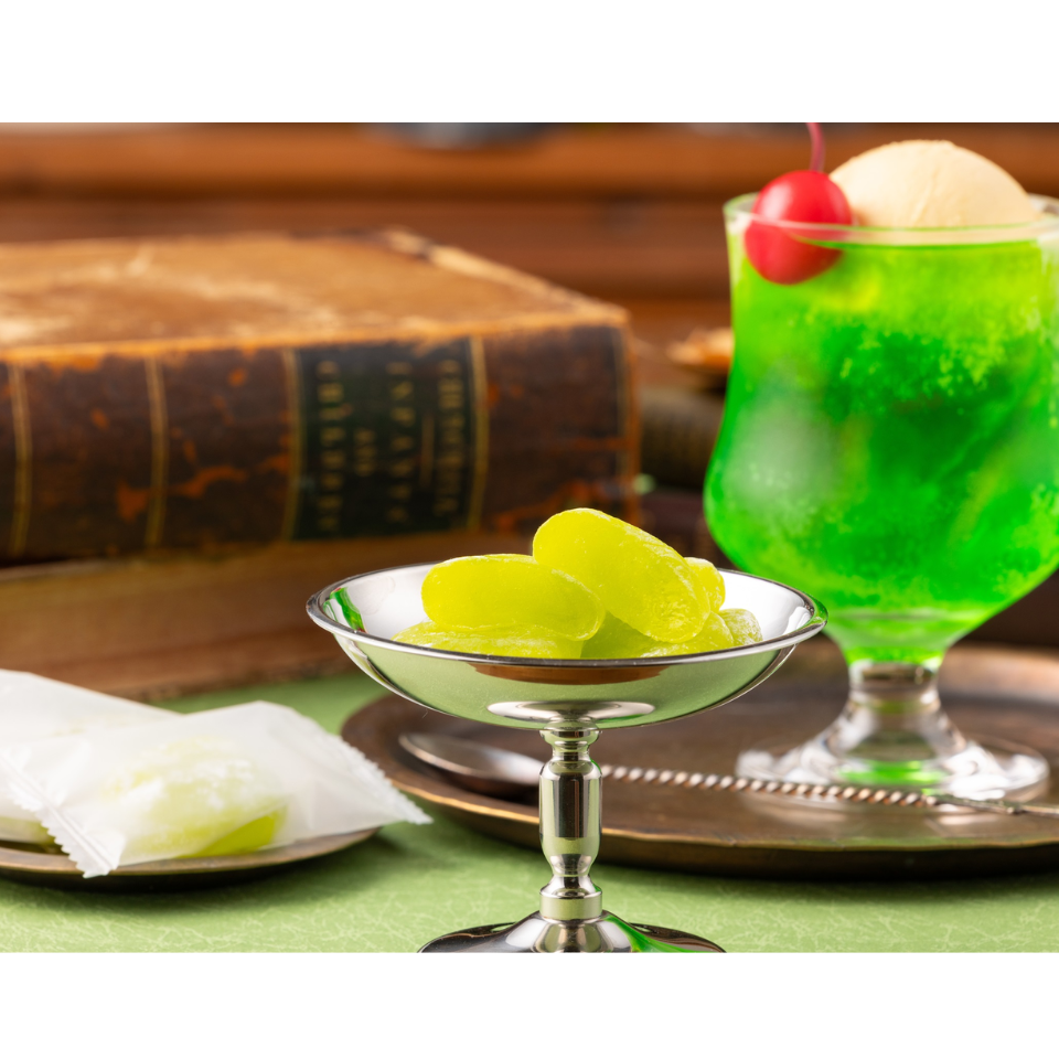 ميلون صودا موتشي