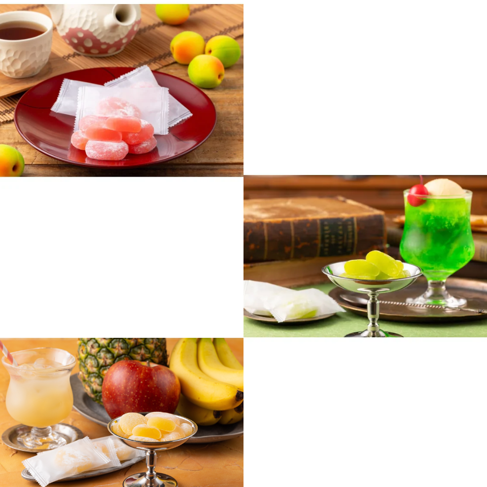 7-pack mochi collection