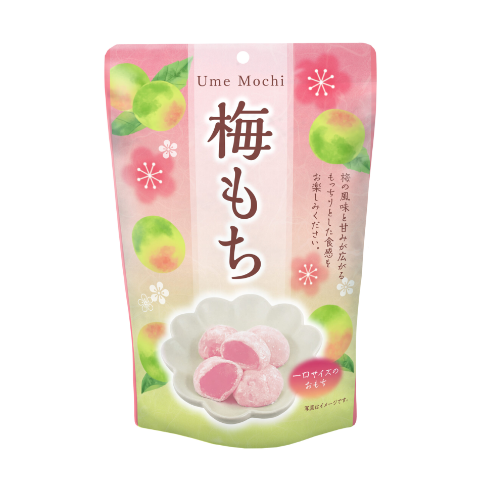 برقوق ياباني موتشي