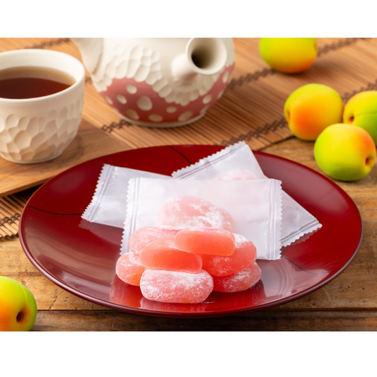 برقوق ياباني موتشي