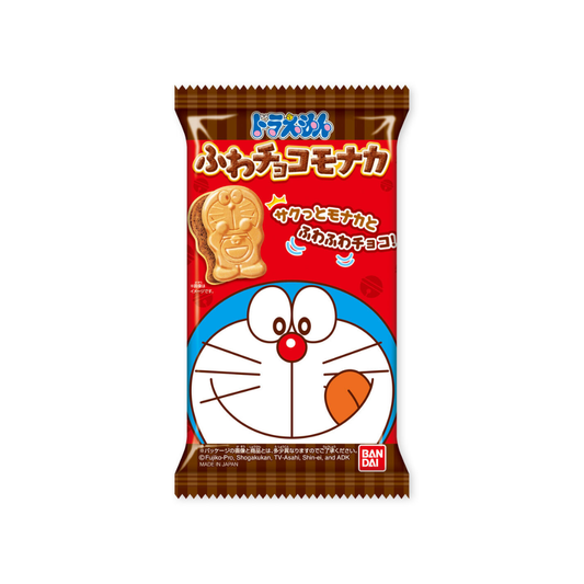 دورا إيمون تشوكو موناكا