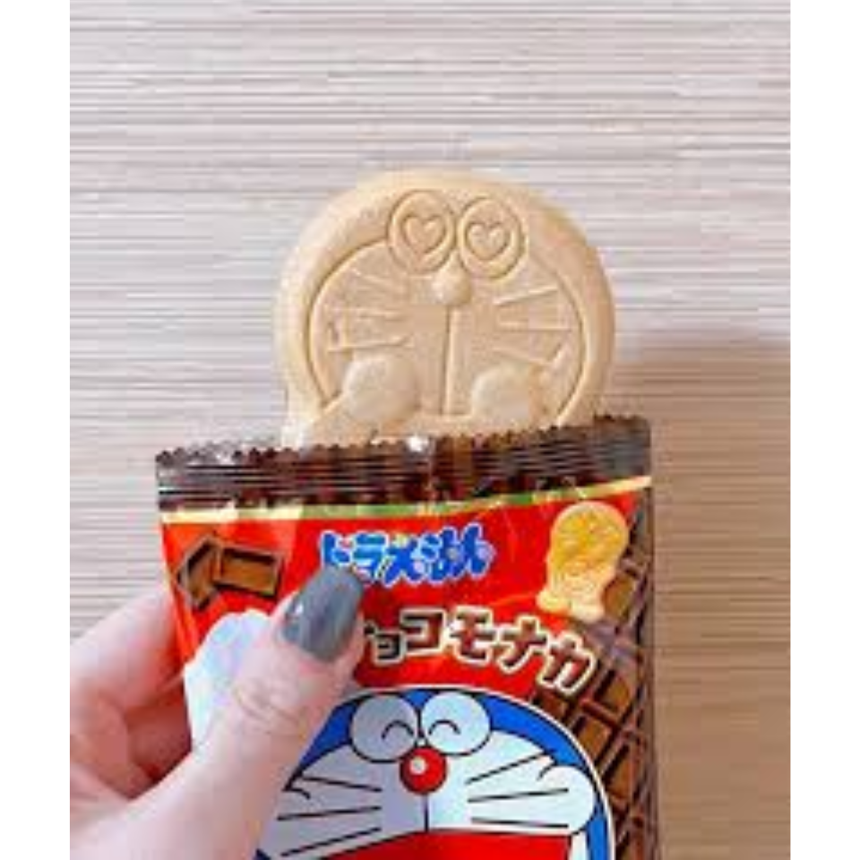 دورا إيمون تشوكو موناكا