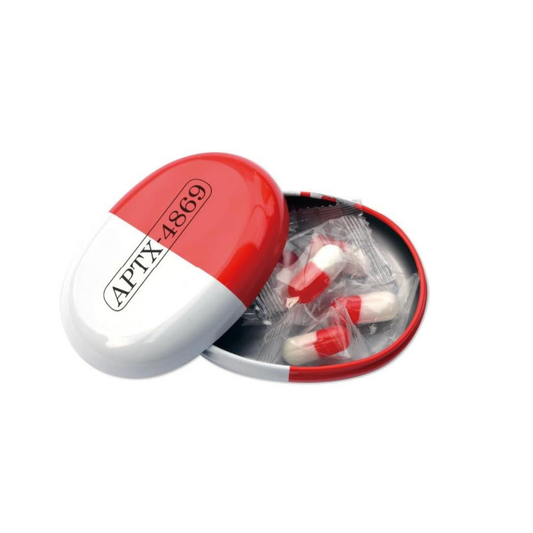 أبوتوكسين 4869(حلوى كبسولة)