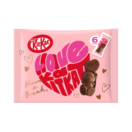 كيت كات هارتفول بير