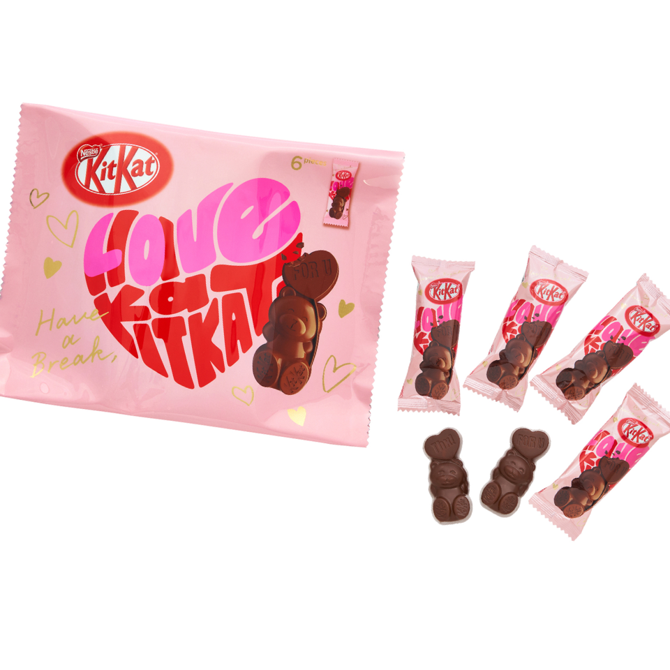 كيت كات هارتفول بير