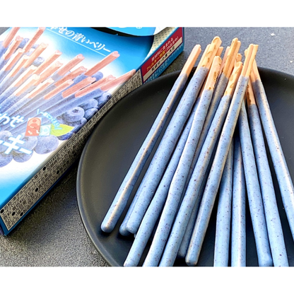 بوكي هارتفول -توت السعادة-