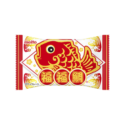 Pokokotai (a bundle of sea bream)