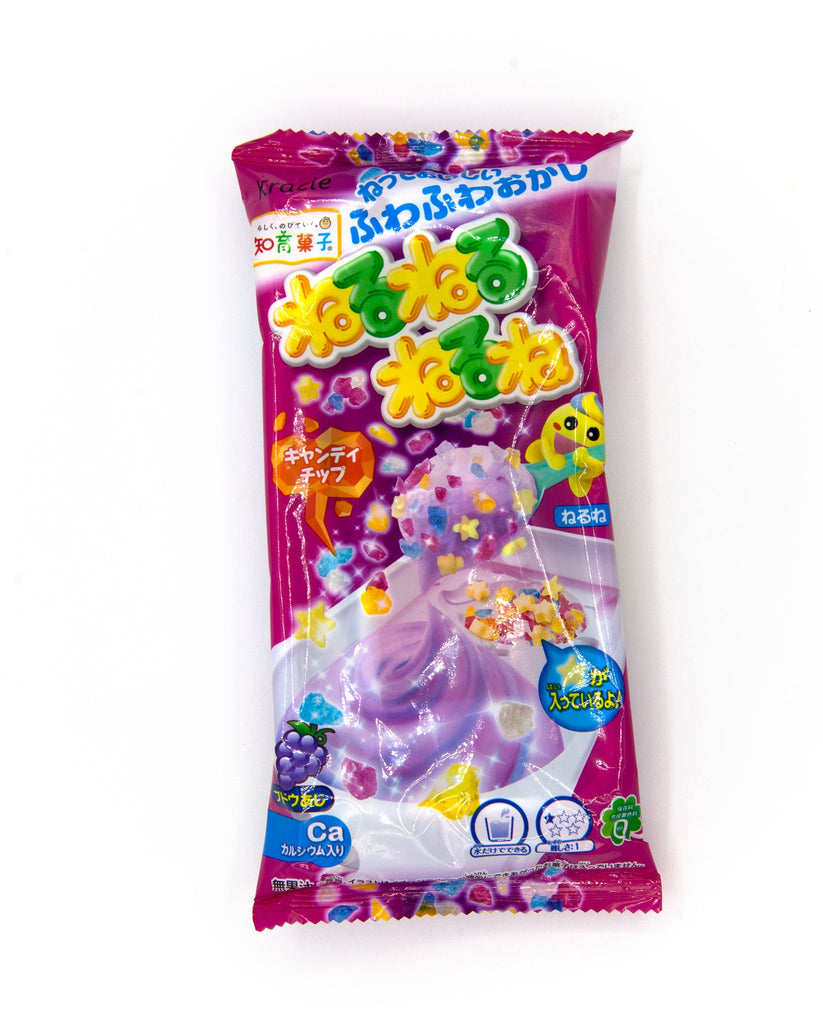 Neronero Neroni with grape flavor – ساموراي إكسبريس