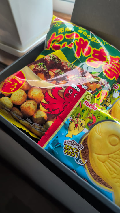 The most popular candy box of 2025